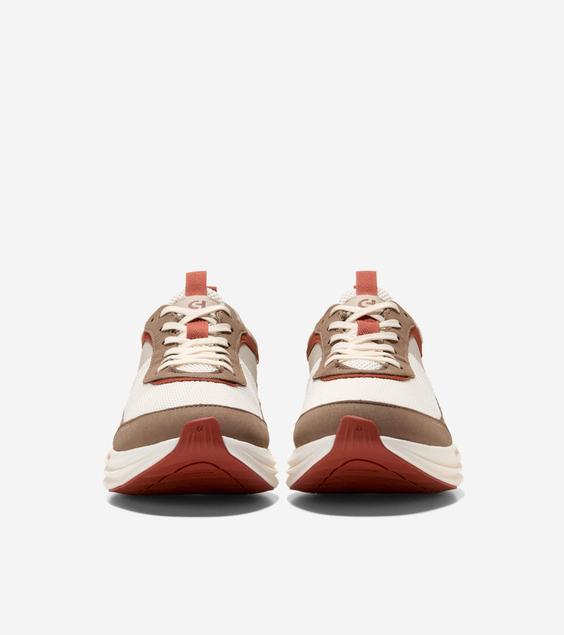 Men's ØriginalGrand Quadstreak Running Sneakers