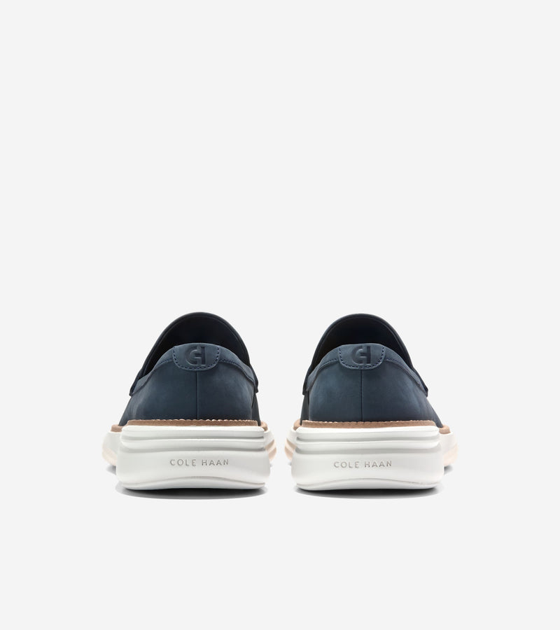 Originalgrand Ultraform Penny Loafers