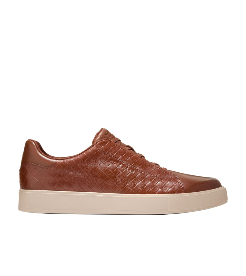 Men's GrandPrø Luxe Slip-On Sneakers