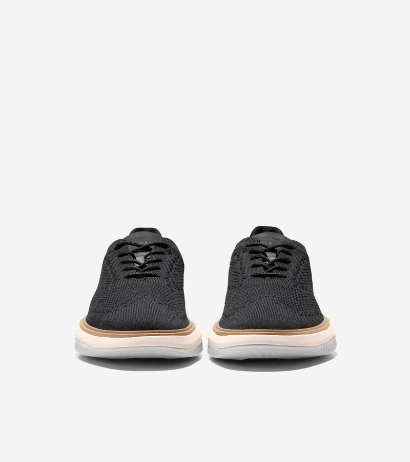 Men's Grand Phaze Stitchlite™ Quick-On Oxfords