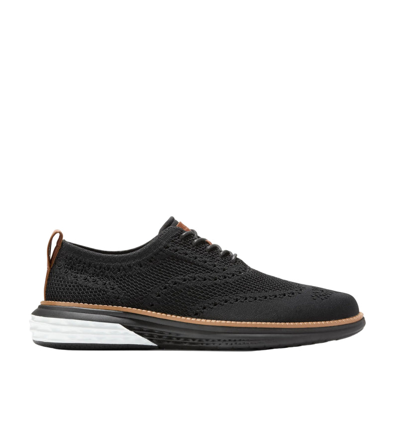 Men's Grand Hurrion Stitchlite™ Wingtip Oxfords