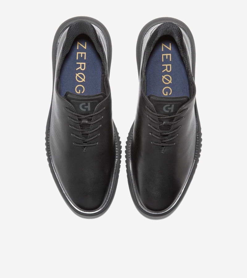 Zerogrand Evo Laser Quick-On Oxfords