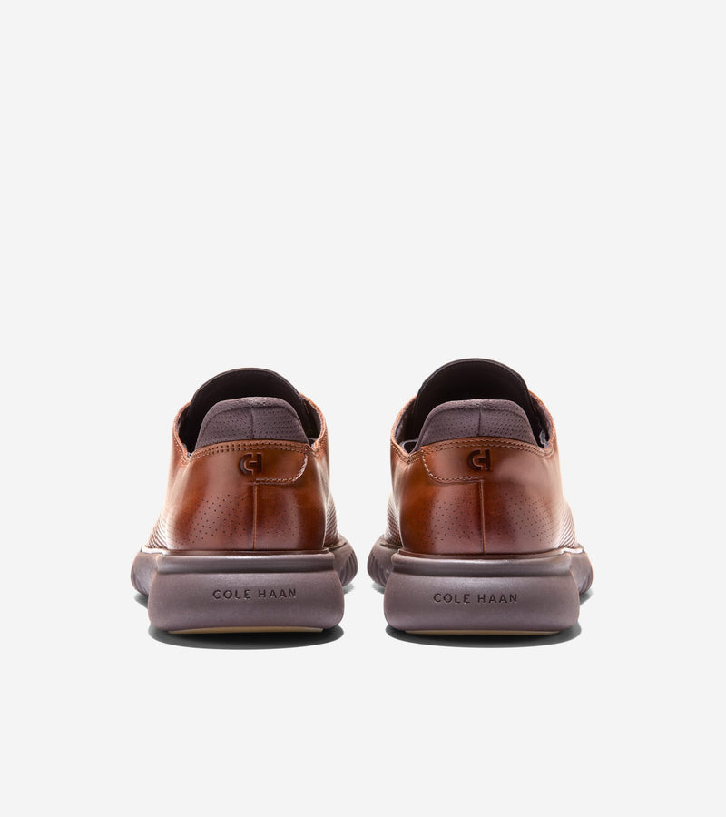 Zerogrand Evo Laser Quick-On Oxfords