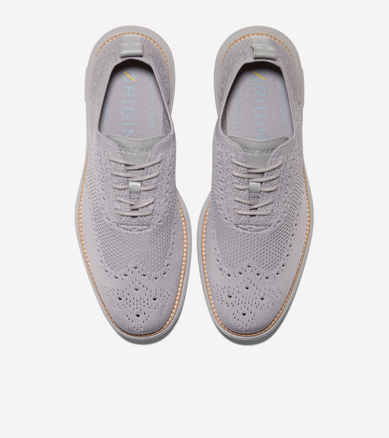 Men's ØriginalGrand Remastered Stitchlite™ Oxfords