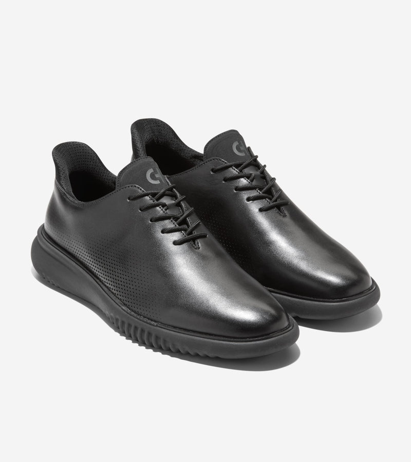 Zerogrand Evo Laser Quick-On Oxfords
