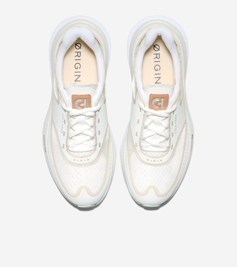 Original Grand Quadstar Run Snkr