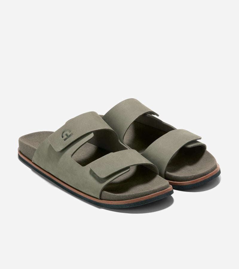 Modern Classics Resort Sandals