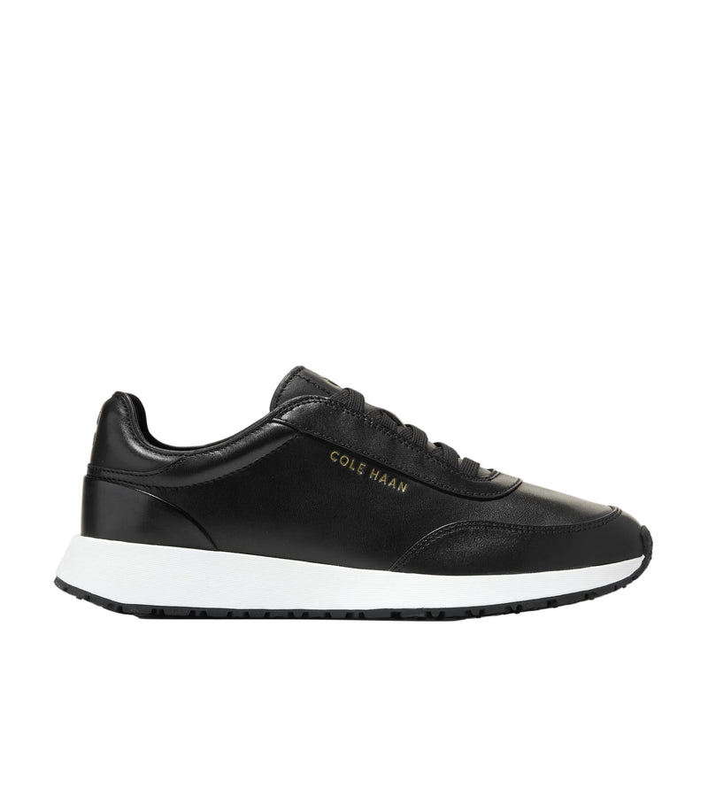 Women's GrandPrø Luxe Mile Slip-On Sneakers