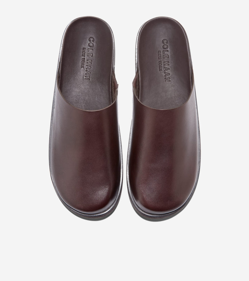 Men's Modern Classics Mules
