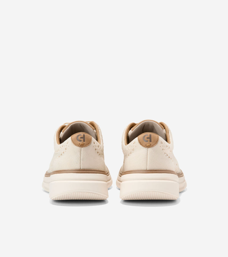 Men's ØriginalGrand Cityspectre Stitchlite™ Oxfords