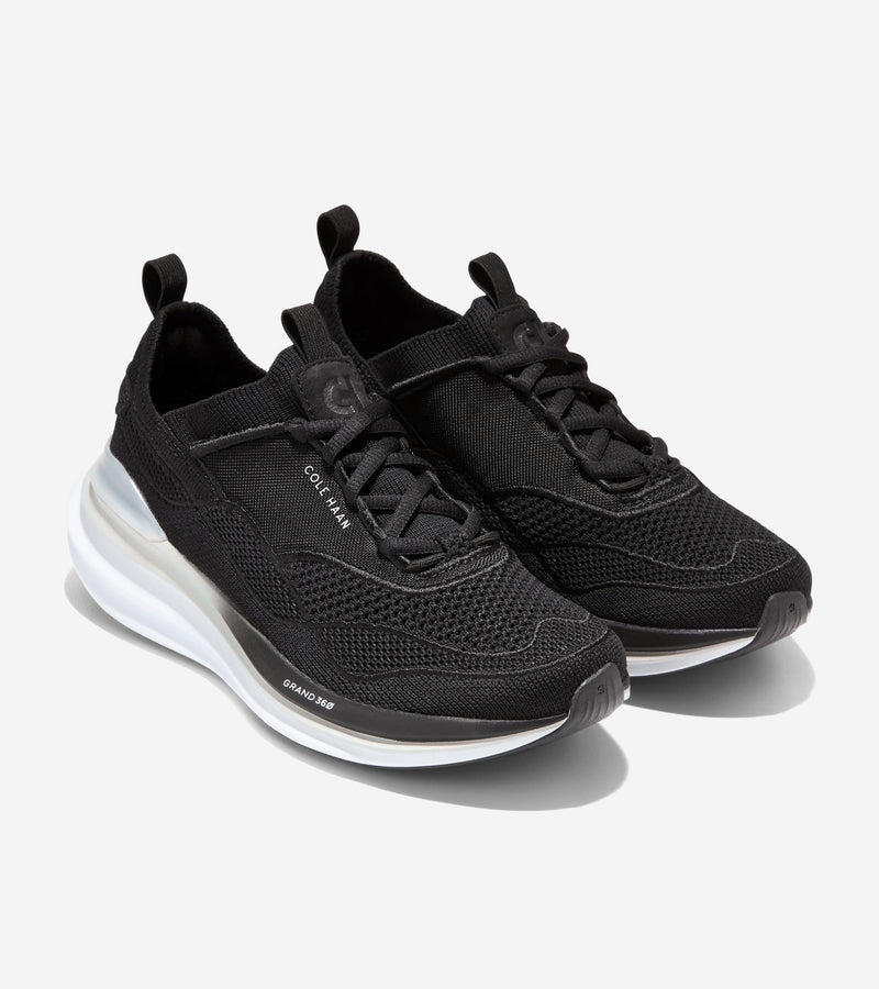 Men's ØriginalGrand Quadstar Stitchlite™ Running Sneakers