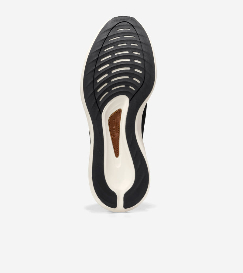 Men's ØriginalGrand Quadstreak Running Sneakers