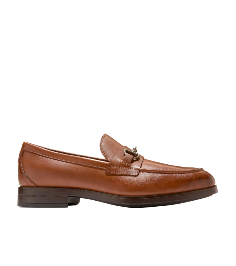 Harmon Grand Bit Loafers
