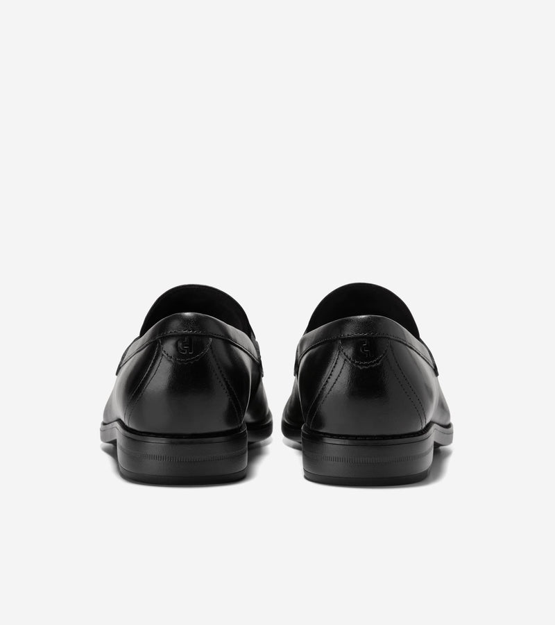 Harmon Grand Bit Loafers