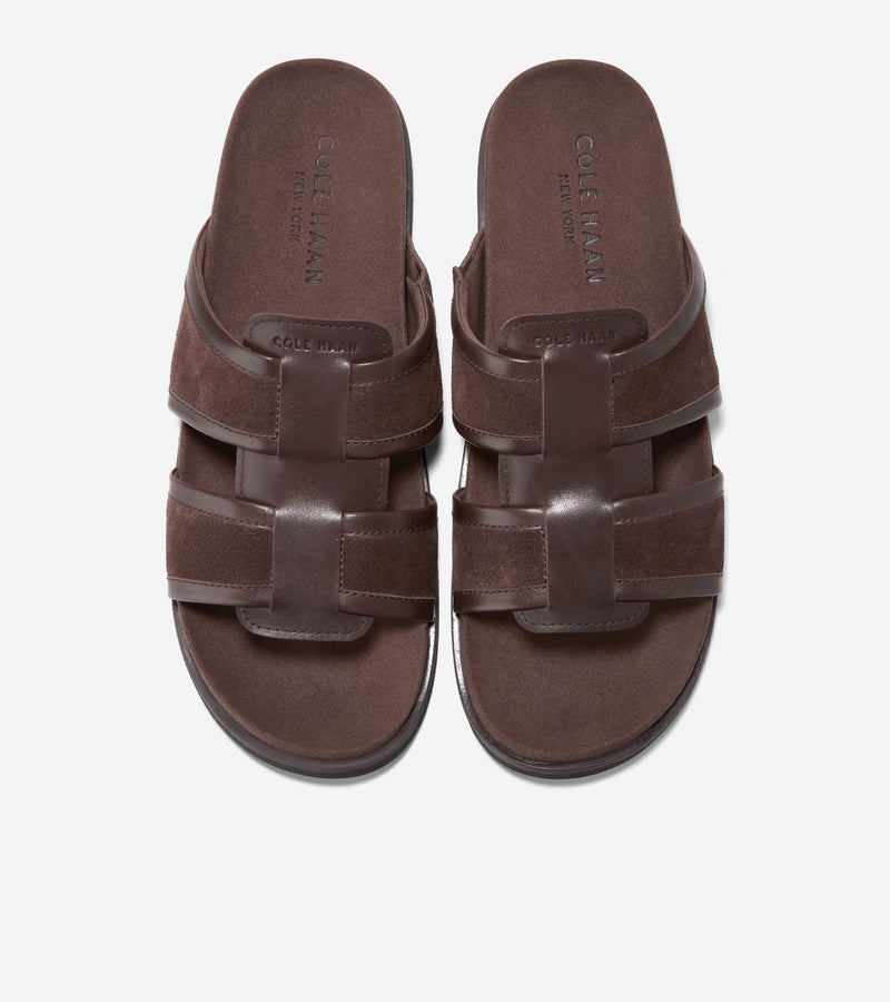 Modern Classics Double Band Sandal