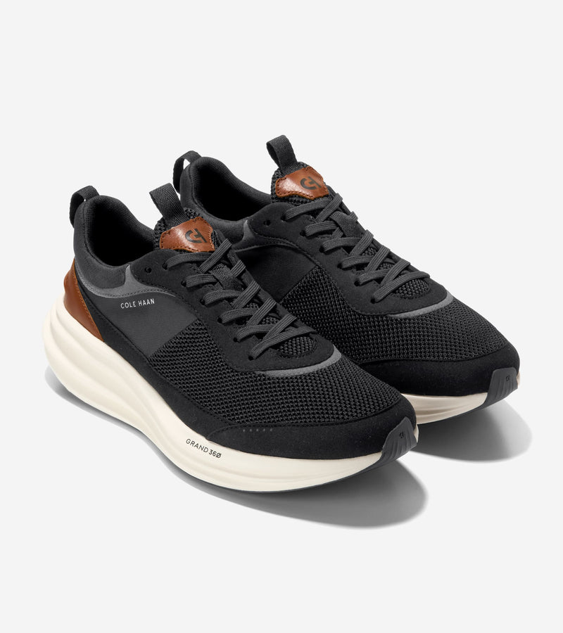 Men's ØriginalGrand Quadstreak Running Sneakers