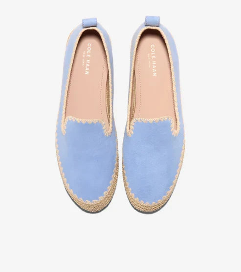 Cloudfeel Asbury Slipon Loafers