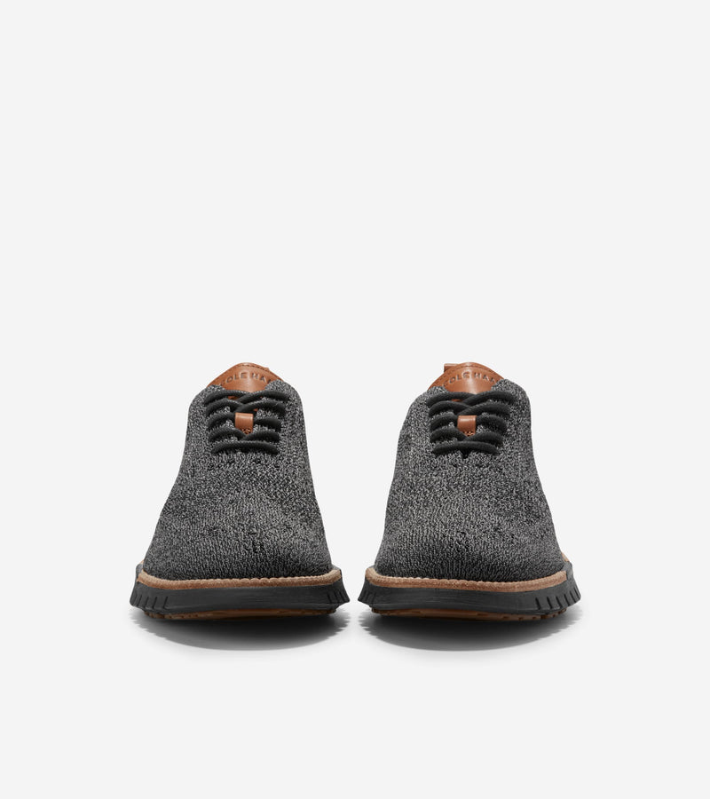 Zerogrand Remastered Stitchlite Wingtip