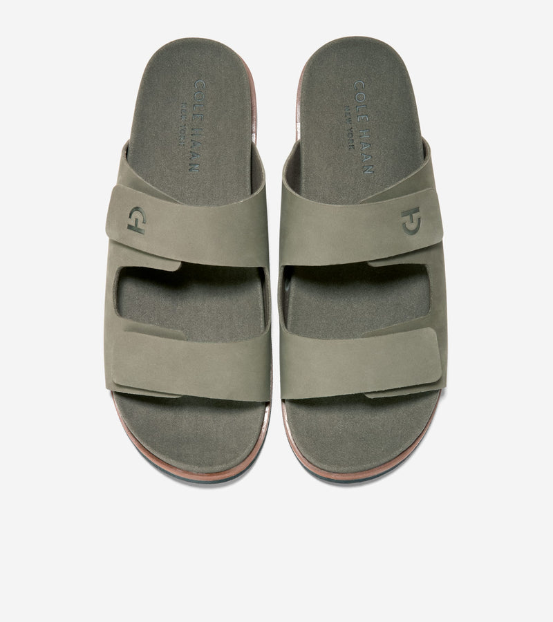 Modern Classics Resort Sandals