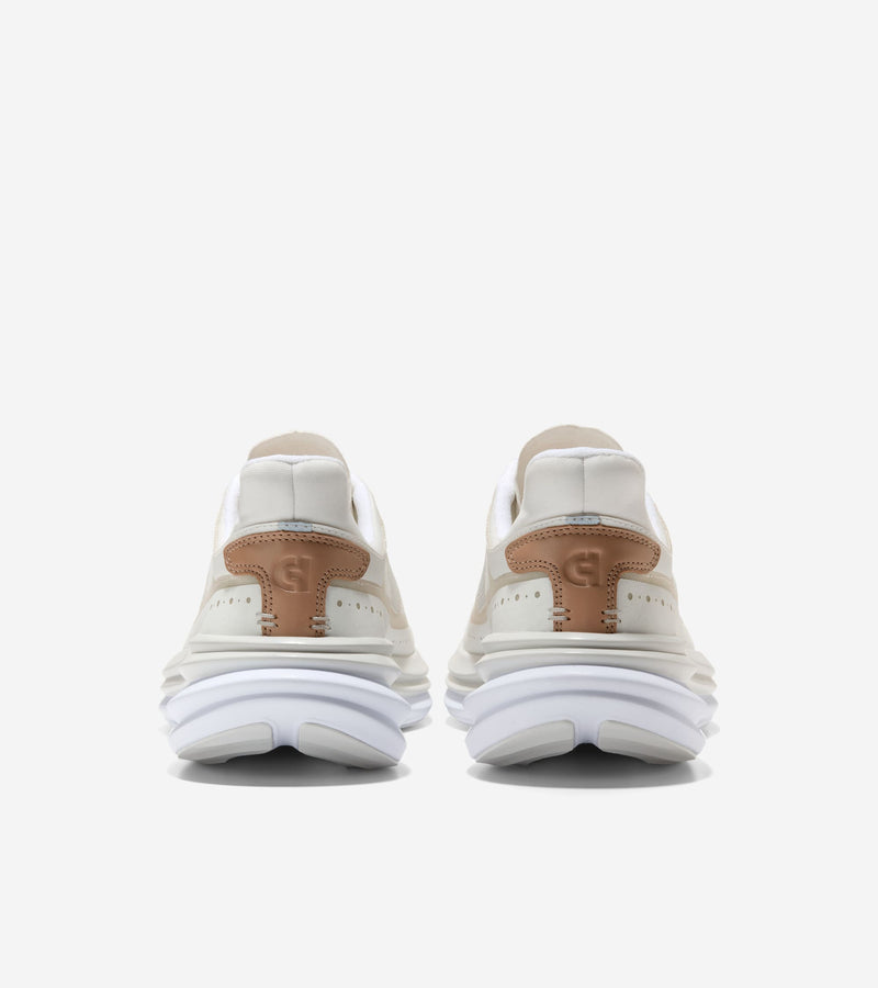 Original Grand Quadstar Run Snkr