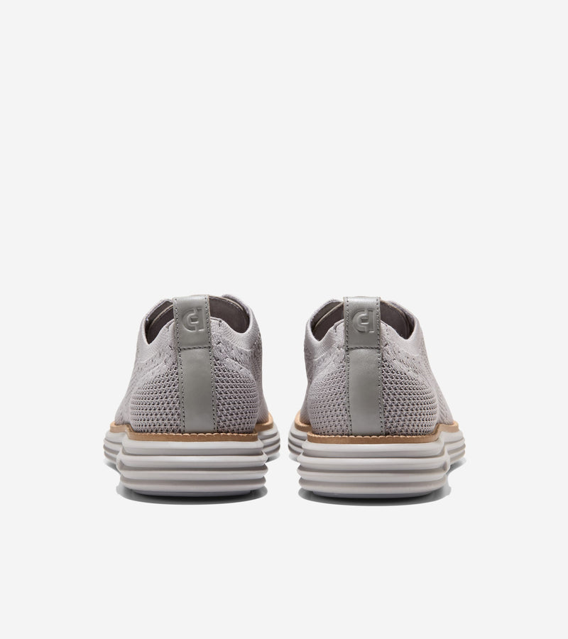 Men's ØriginalGrand Remastered Stitchlite™ Oxfords