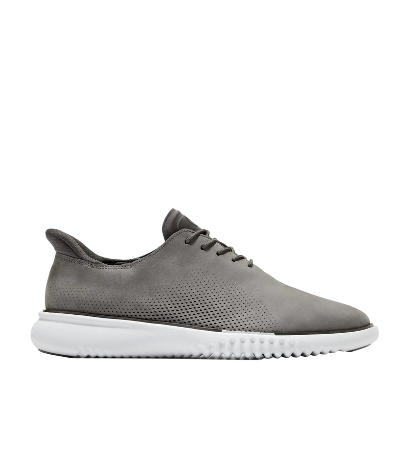 Zerogrand Evo Laser Quick-On Oxfords