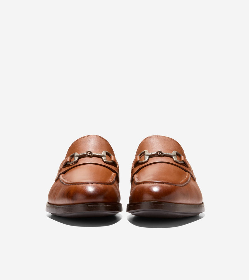Harmon Grand Bit Loafers