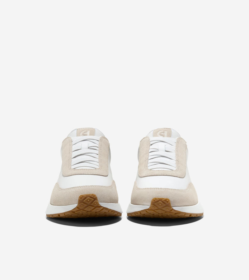 Women's GrandPrø Luxe Mile Slip-On Sneakers