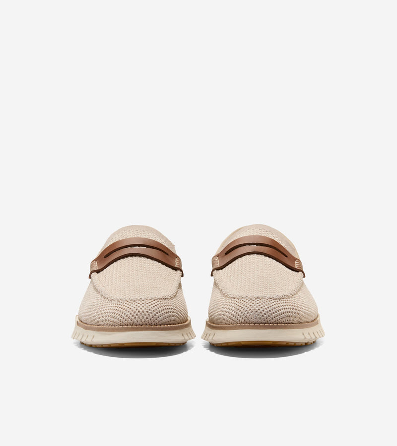 Zerogrand Remastered Stitchlite Loafers