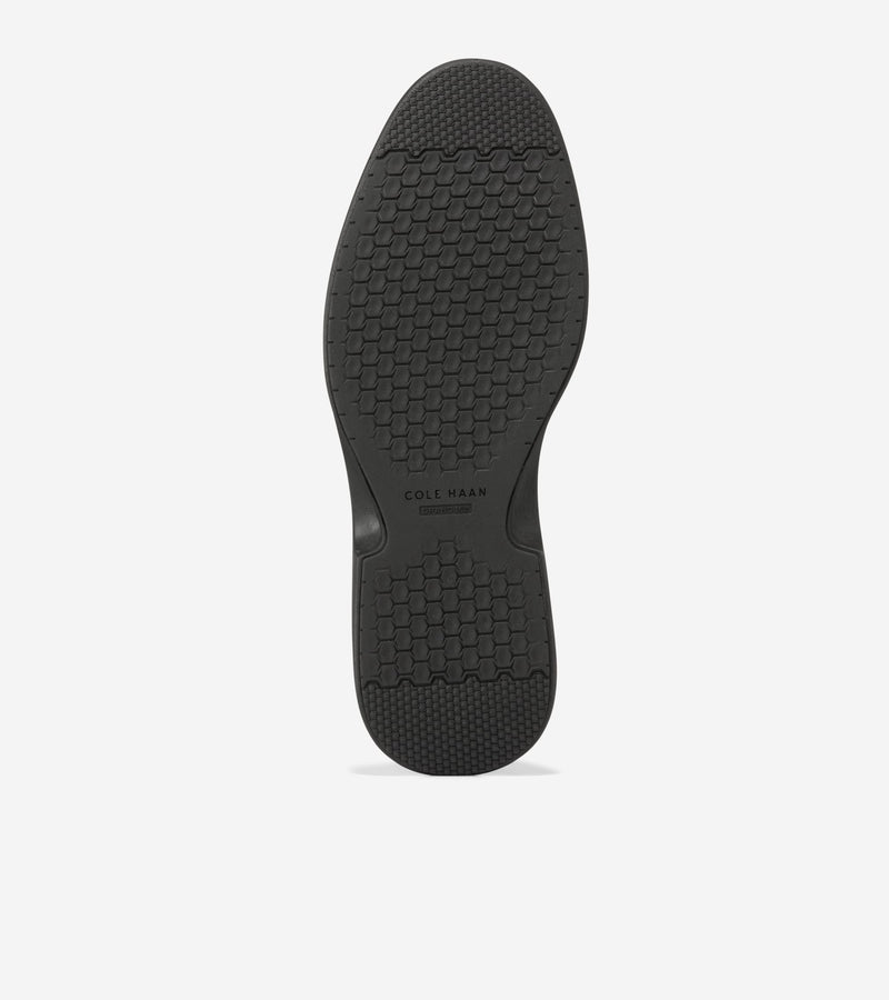 Original Grand Cityspectre Wingtip Oxfrds