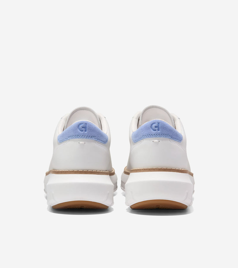 Zerogrand Rexanna Ltt Sneakers