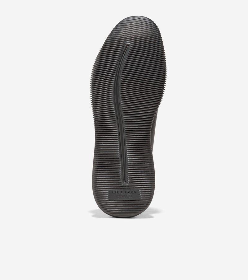 Zerogrand Laser Quick-On Oxfords