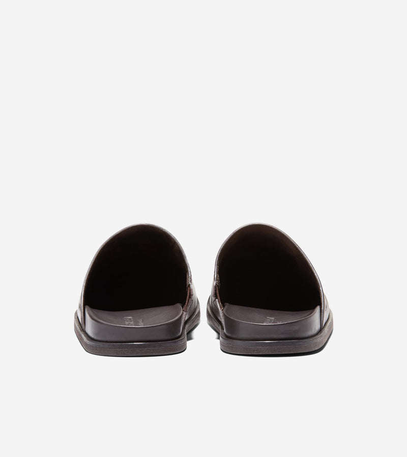 Men's Modern Classics Mules