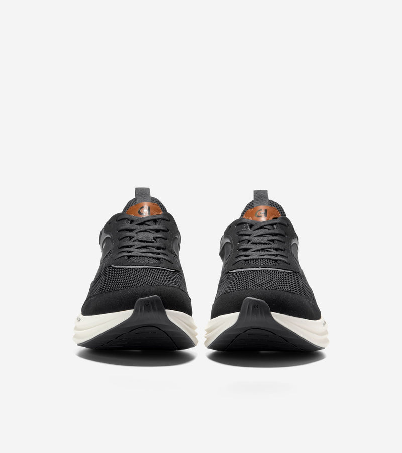 Men's ØriginalGrand Quadstreak Running Sneakers