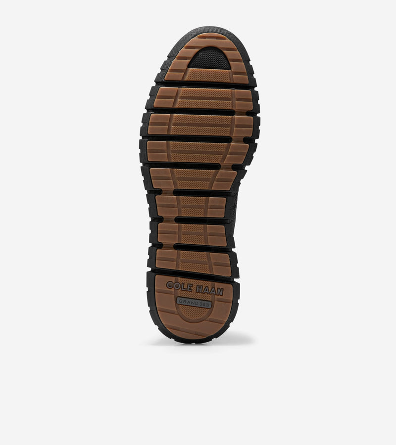 Zerogrand Remastered Stitchlite Wingtip