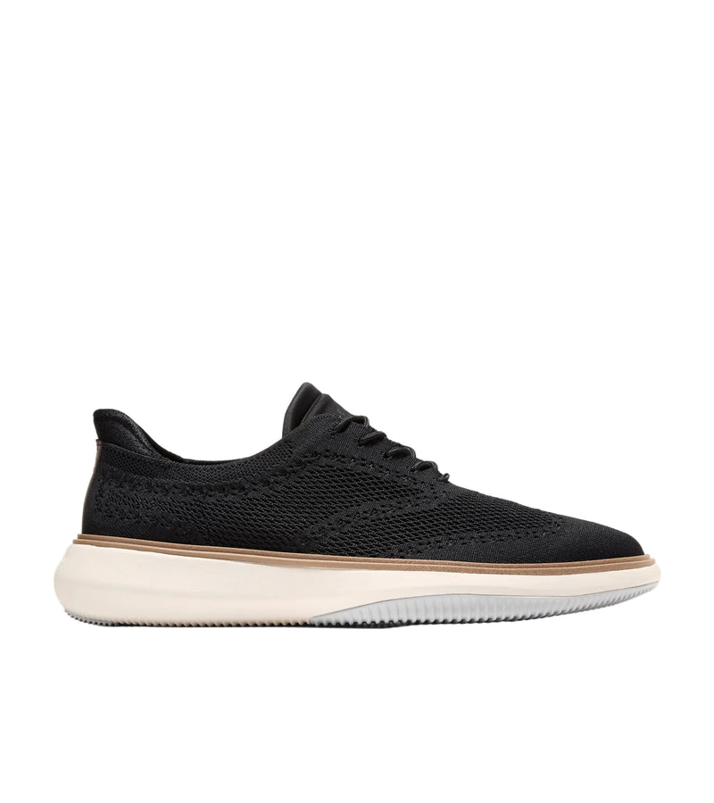 Men's Grand Phaze Stitchlite™ Quick-On Oxfords