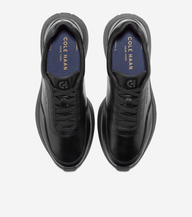 Men's GrandPrø Luxe Mile Slip-On Sneakers