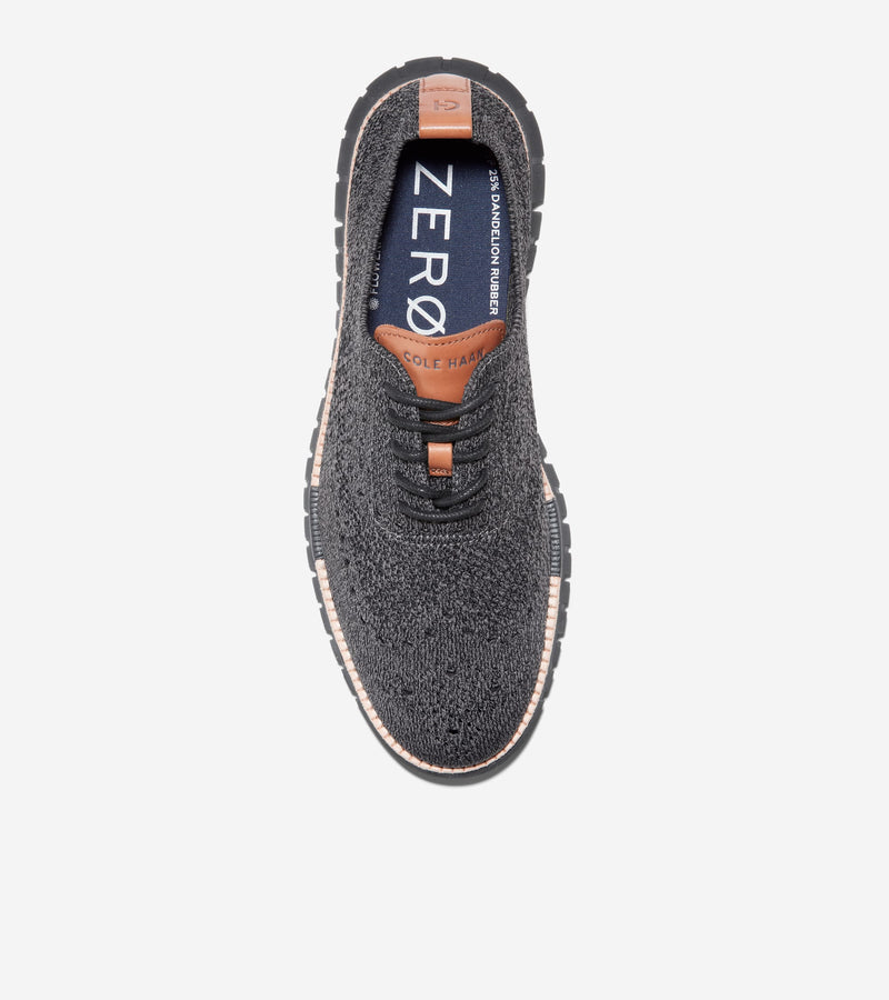 Zerogrand Remastered Stitchlite Wingtip