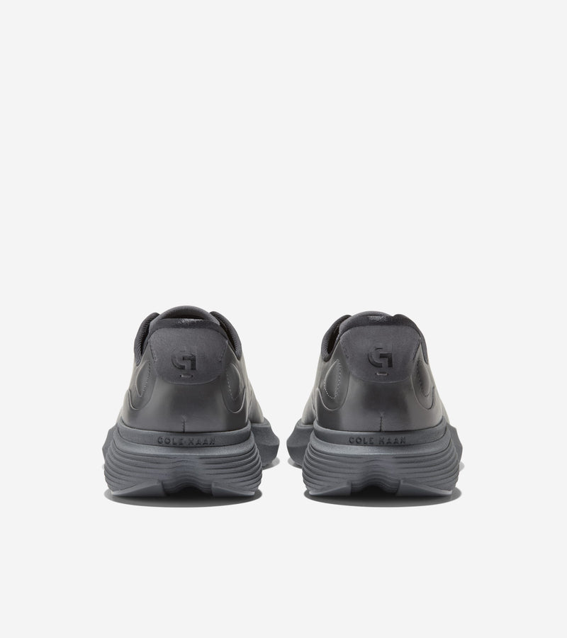 Og Neoarc Quick-On Wingtip Oxfords
