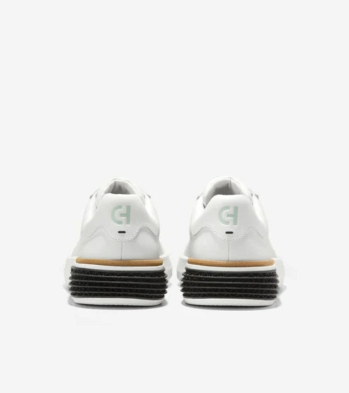 Men's GrandPrø Halfcourt SkyWeave™ Sneakers