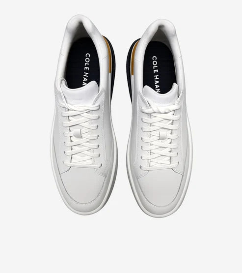 Men's GrandPrø Halfcourt SkyWeave™ Sneakers