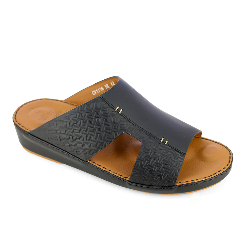 Dr. Mauch Men’s Arabic Sandals