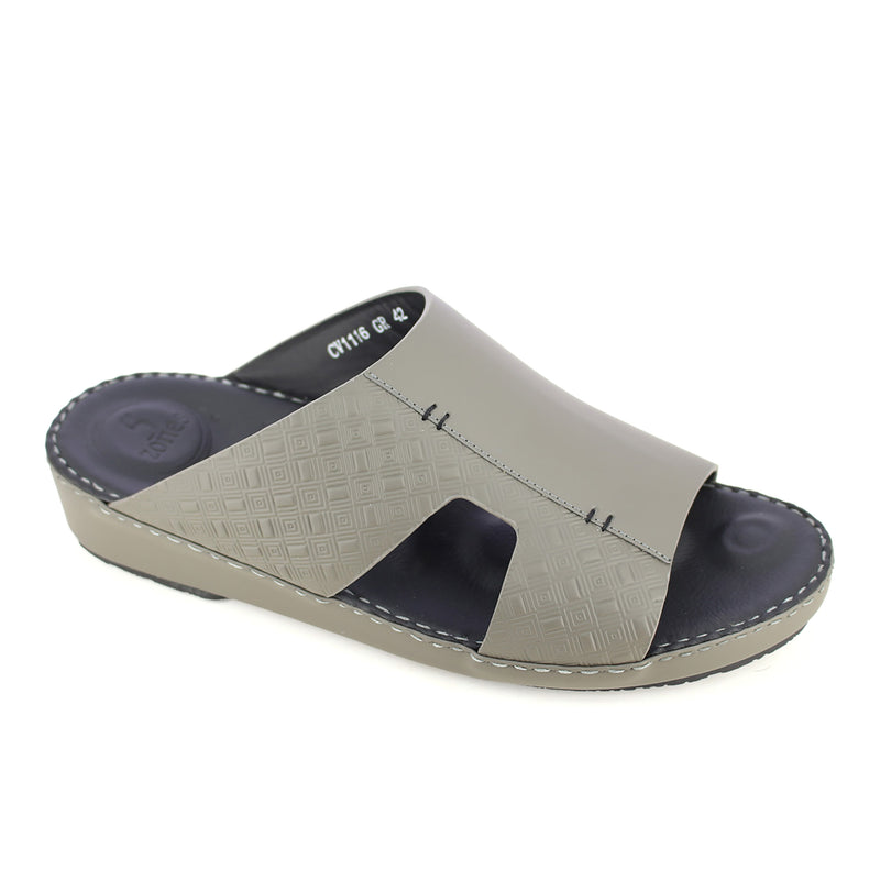Dr. Mauch Men’s Arabic Sandals