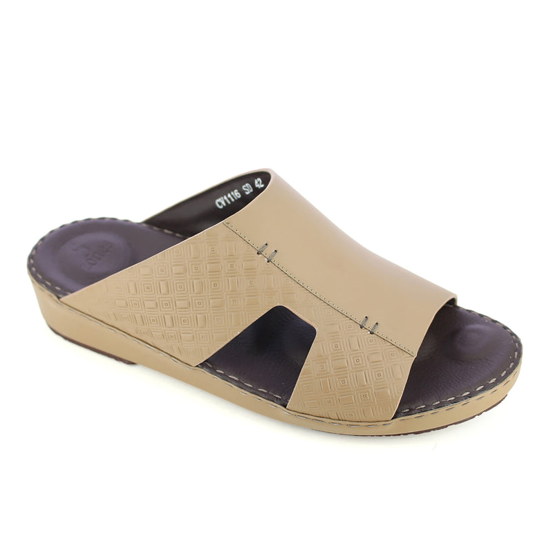 Dr. Mauch Men’s Arabic Sandals