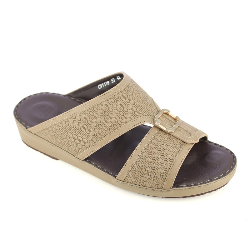Dr. Mauch Men’s Arabic Sandals