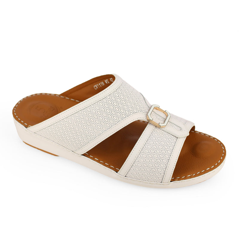 Dr. Mauch Men’s Arabic Sandals