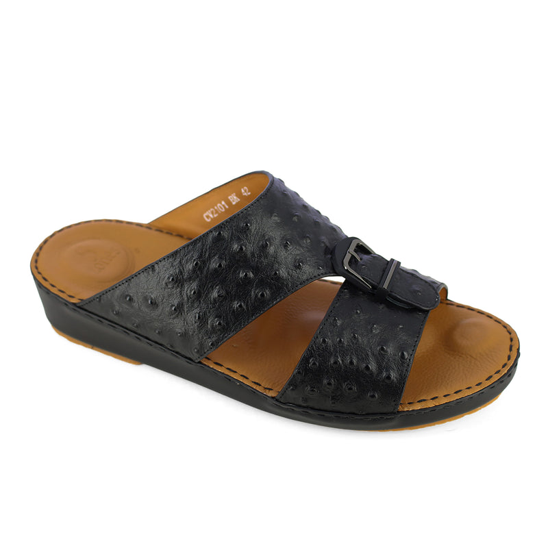 Dr. Mauch Men’s Arabic Sandals