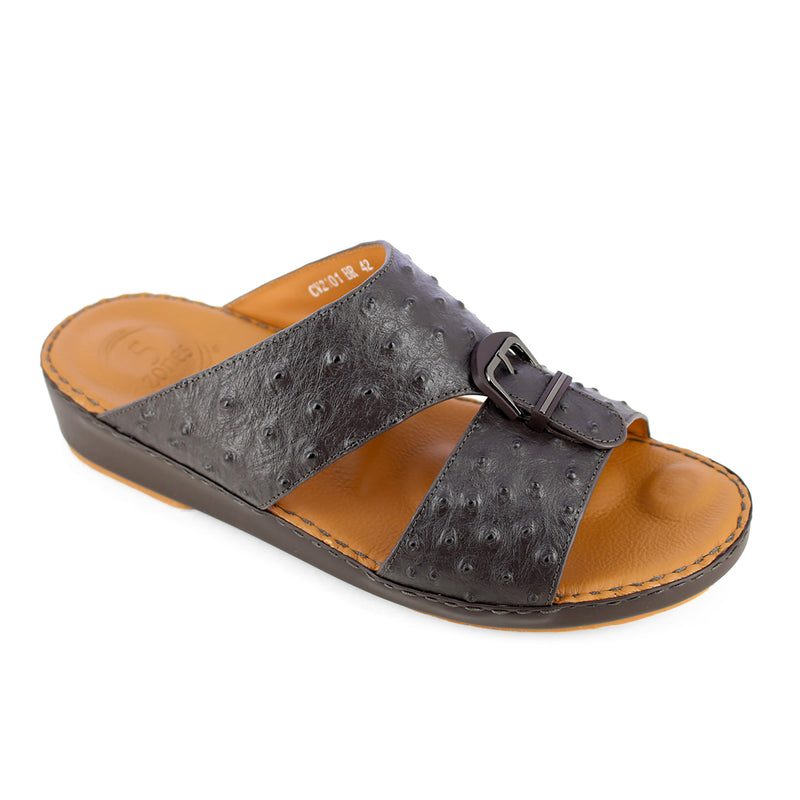 Dr. Mauch Men’s Arabic Sandals