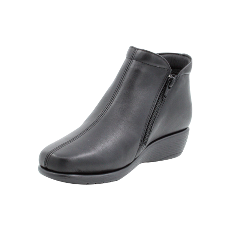 Women's Black Doritos Boots