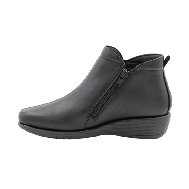 Women's Black Doritos Boots